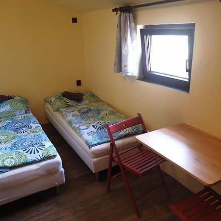 Penzion Zamecka Adršpach Exterior foto