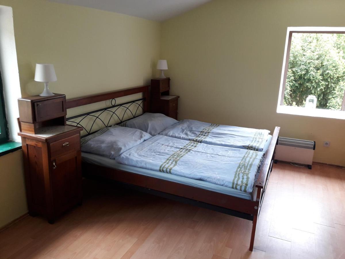 Penzion Zamecka Adršpach Exterior foto