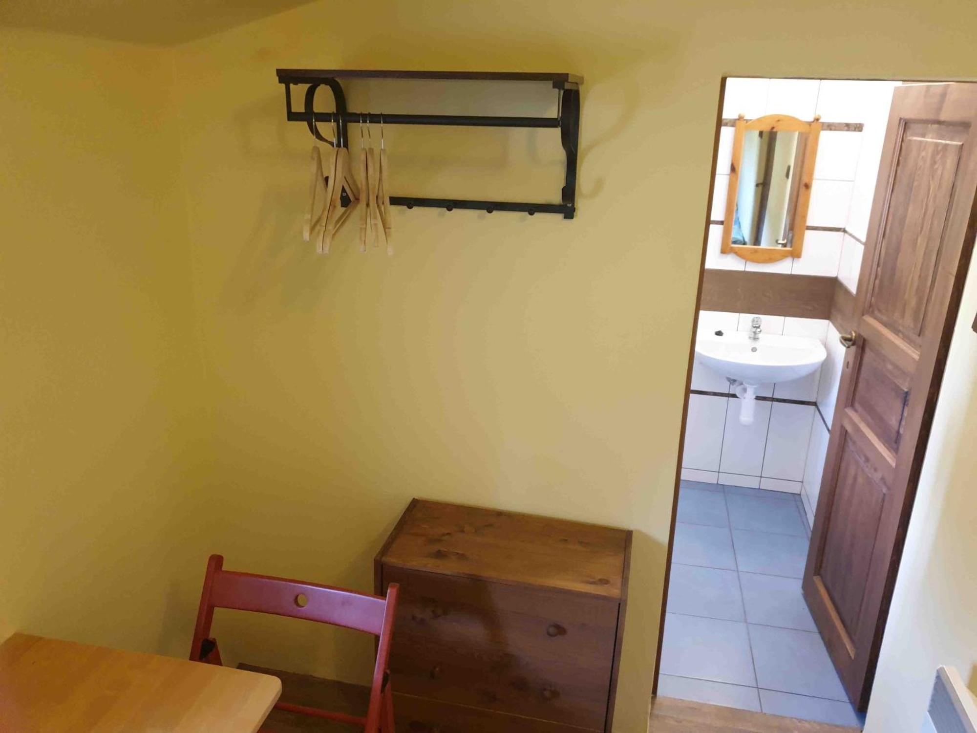 Penzion Zamecka Adršpach Exterior foto
