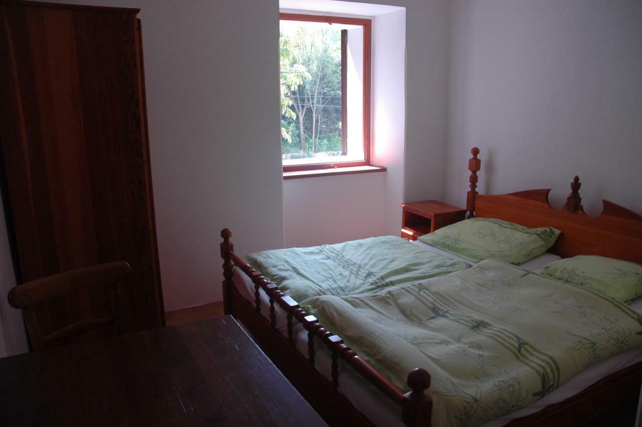Penzion Zamecka Adršpach Exterior foto